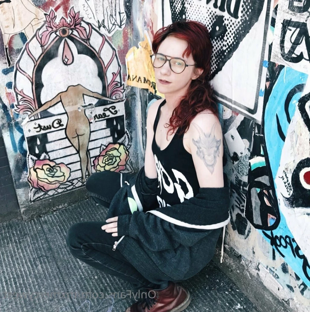 Mx. Mercy West [ mxmercywest ] Onlyfans leaked photo 7424378 on Hotleaks.tv