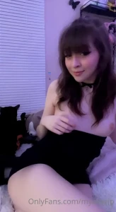 Mya [ myaxsvip ] Onlyfans leaked video 7135198 on Hotleaks.tv
