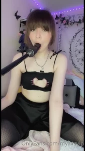 Mya [ myaxsvip ] Onlyfans leaked video 7135408 on Hotleaks.tv
