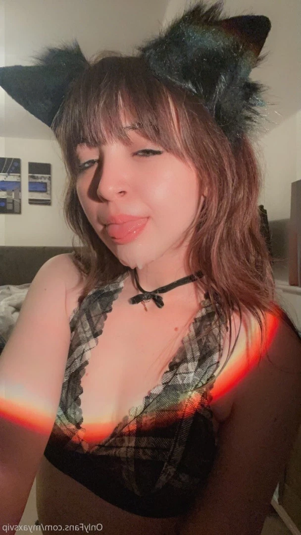 Mya [ myaxsvip ] Onlyfans leaked photo 7245575 on Hotleaks.tv