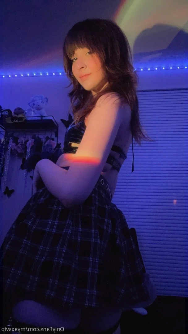 Mya [ myaxsvip ] Onlyfans leaked photo 7246993 on Hotleaks.tv