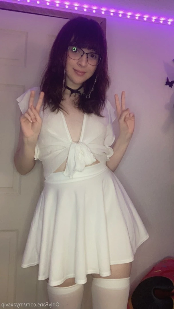 Mya [ myaxsvip ] Onlyfans leaked photo 7247176 on Hotleaks.tv