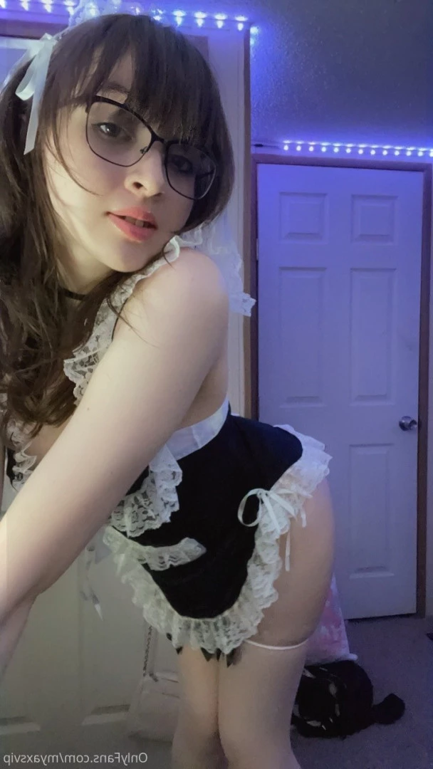 Mya [ myaxsvip ] Onlyfans leaked photo 7247806 on Hotleaks.tv
