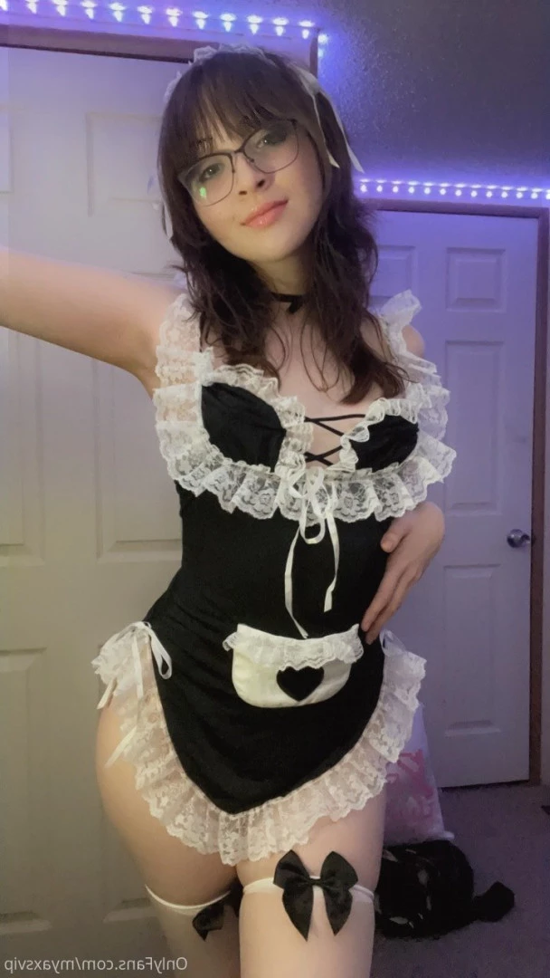 Mya [ myaxsvip ] Onlyfans leaked photo 7247976 on Hotleaks.tv