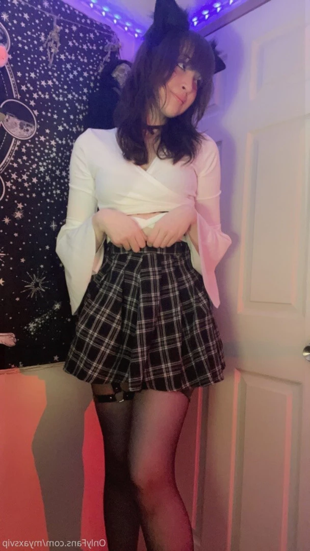 Mya [ myaxsvip ] Onlyfans leaked photo 7249494 on Hotleaks.tv