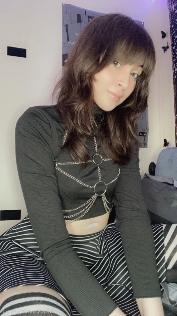 Mya [ myaxsvip ] Onlyfans leaked photo 7250418 on Hotleaks.tv