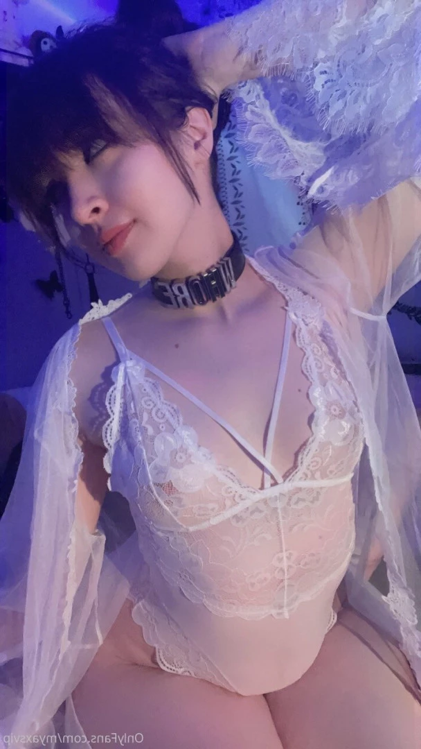 Mya [ myaxsvip ] Onlyfans leaked photo 7250535 on Hotleaks.tv
