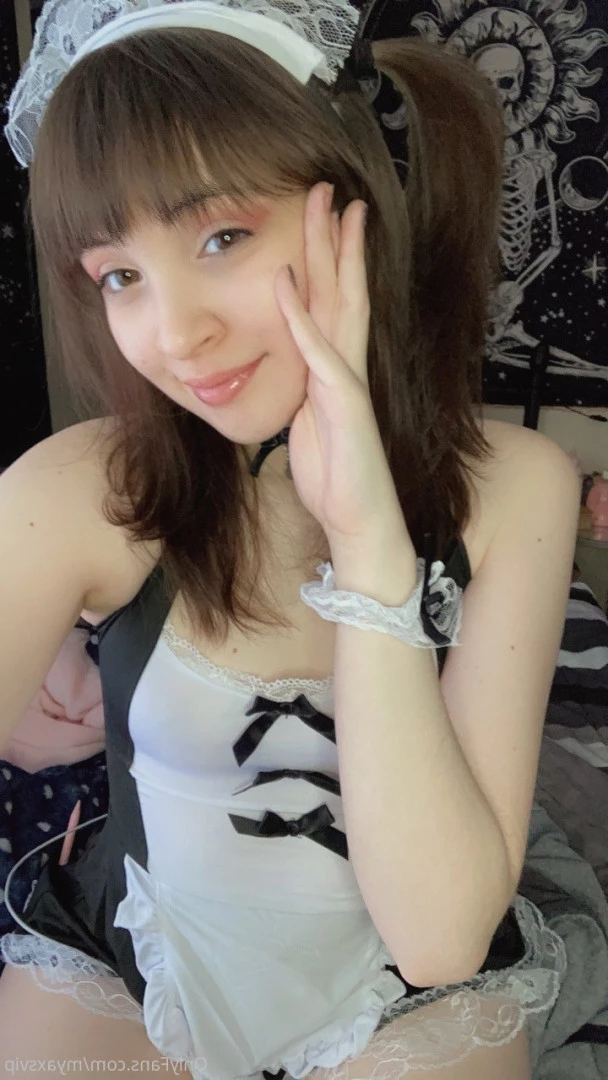 Mya [ myaxsvip ] Onlyfans leaked photo 7251830 on Hotleaks.tv