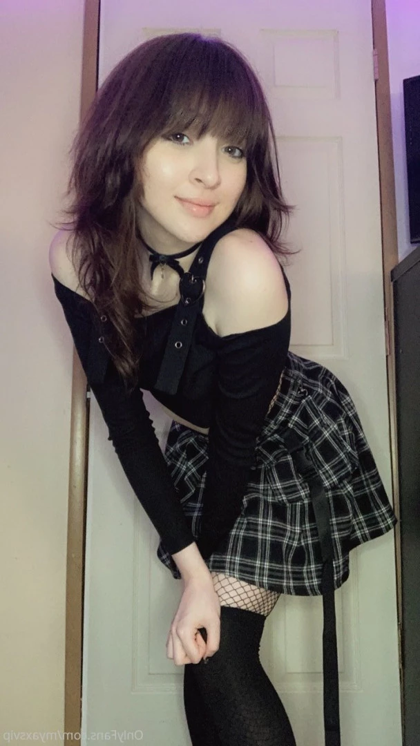 Mya [ myaxsvip ] Onlyfans leaked photo 7252002 on Hotleaks.tv