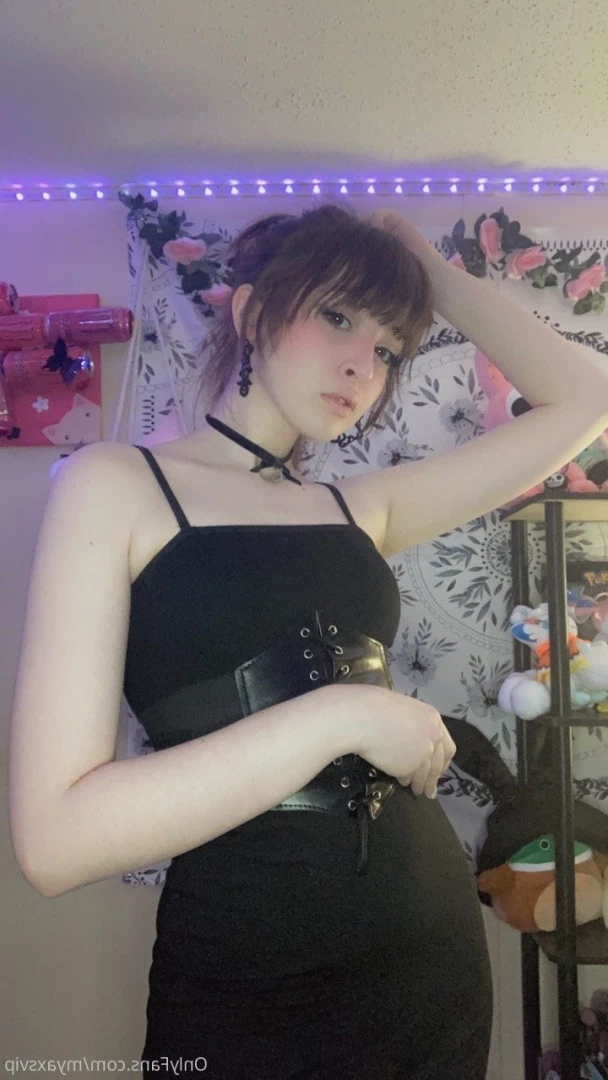 Mya [ myaxsvip ] Onlyfans leaked photo 7252477 on Hotleaks.tv