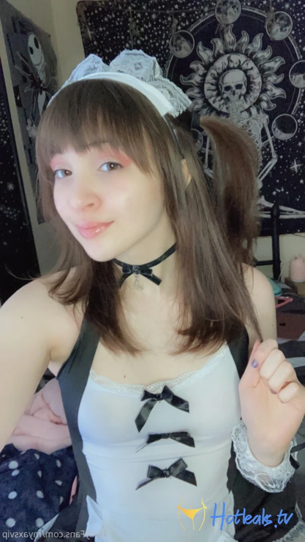 Mya [ myaxsvip ] Onlyfans leaked photo 7252555 on Hotleaks.tv