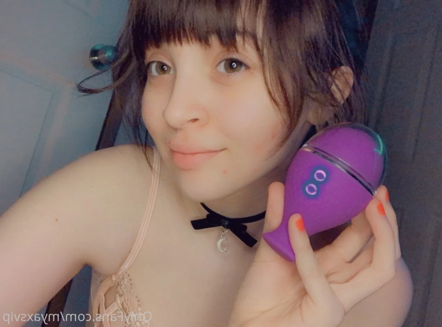 Mya [ myaxsvip ] Onlyfans leaked photo 7252581 on Hotleaks.tv