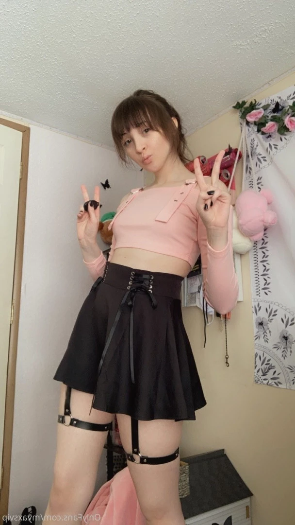 Mya [ myaxsvip ] Onlyfans leaked photo 7252962 on Hotleaks.tv