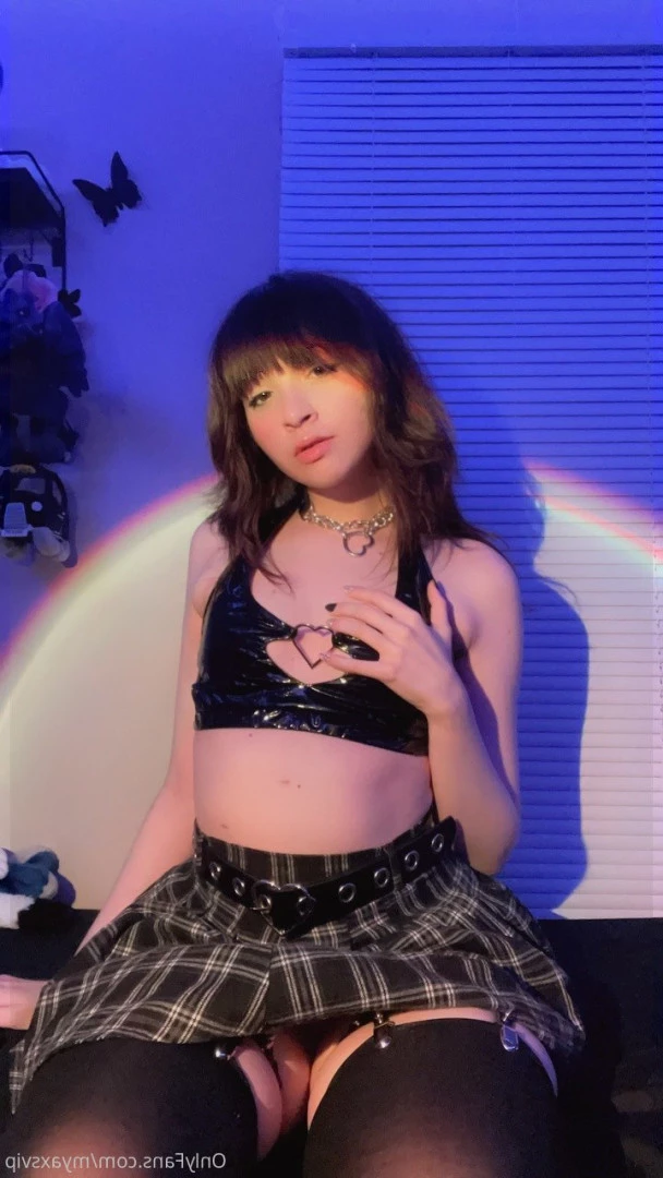 Mya [ myaxsvip ] Onlyfans leaked photo 7253240 on Hotleaks.tv