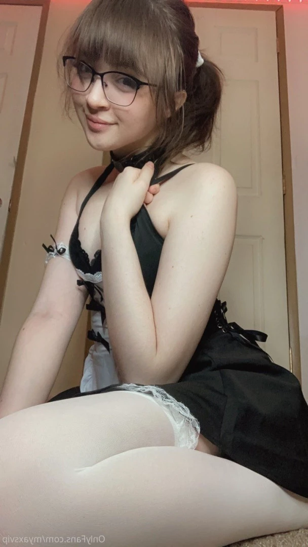 Mya [ myaxsvip ] Onlyfans leaked photo 7253406 on Hotleaks.tv