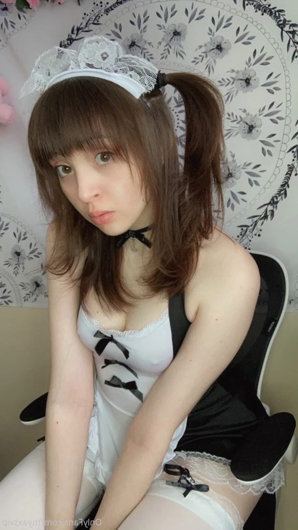Mya [ myaxsvip ] Onlyfans leaked photo 7253904 on Hotleaks.tv