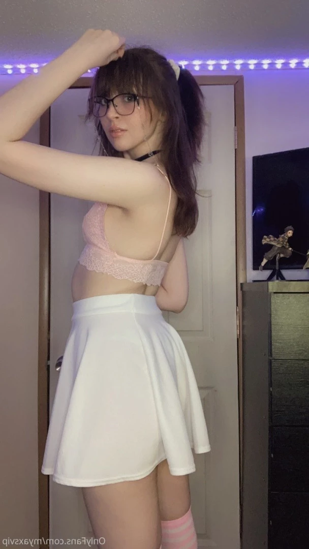 Mya [ myaxsvip ] Onlyfans leaked photo 7254169 on Hotleaks.tv