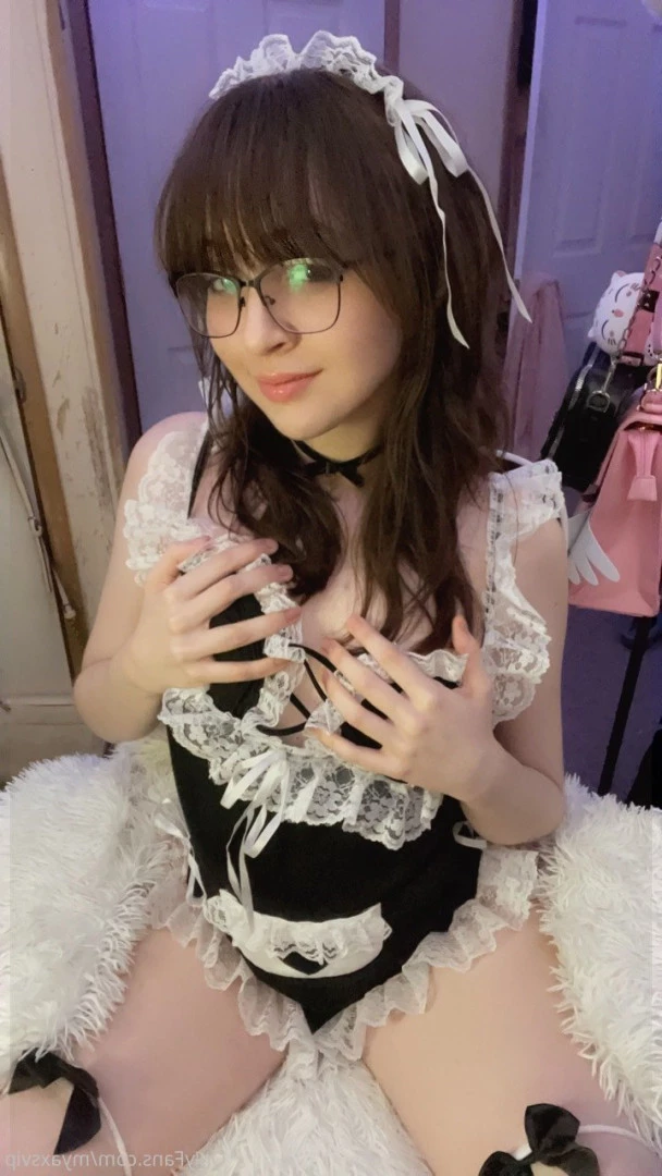 Mya [ myaxsvip ] Onlyfans leaked photo 7254611 on Hotleaks.tv