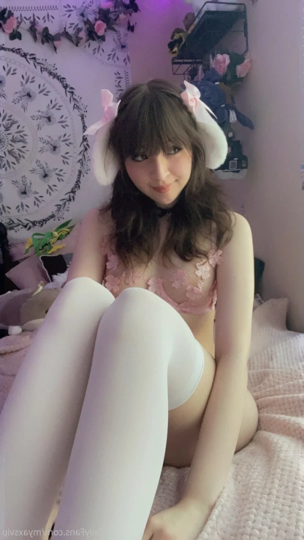 Mya [ myaxsvip ] Onlyfans leaked photo 7254656 on Hotleaks.tv