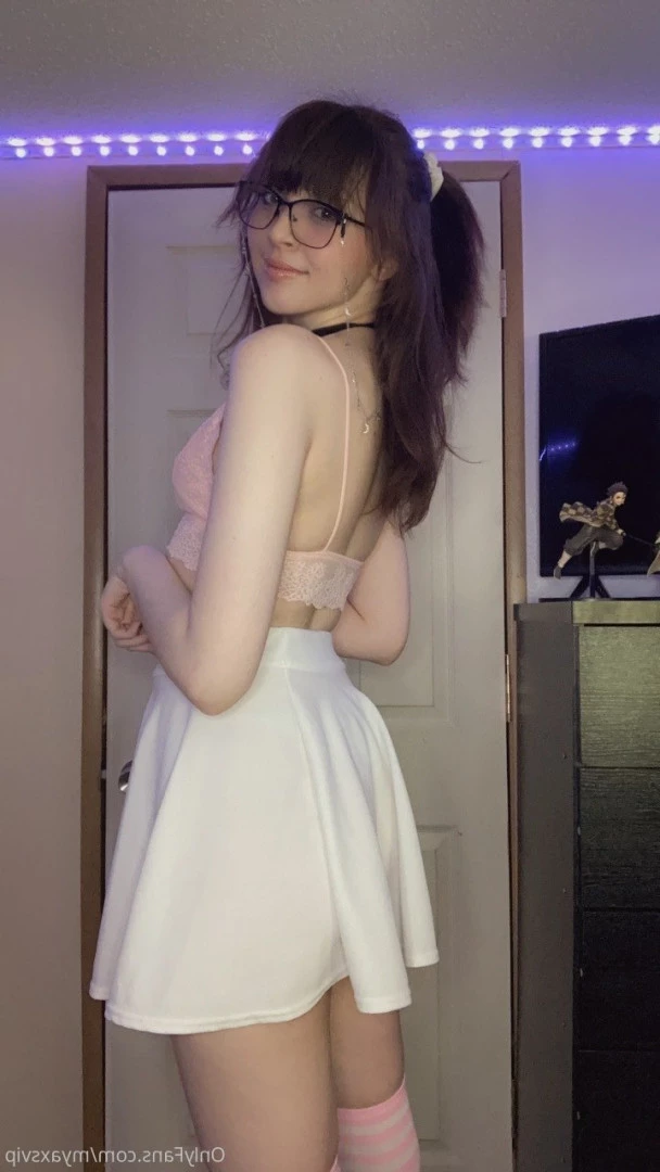 Mya [ myaxsvip ] Onlyfans leaked photo 7254767 on Hotleaks.tv