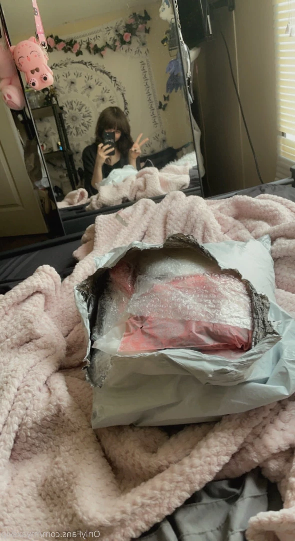 Mya [ myaxsvip ] Onlyfans leaked photo 7255912 on Hotleaks.tv