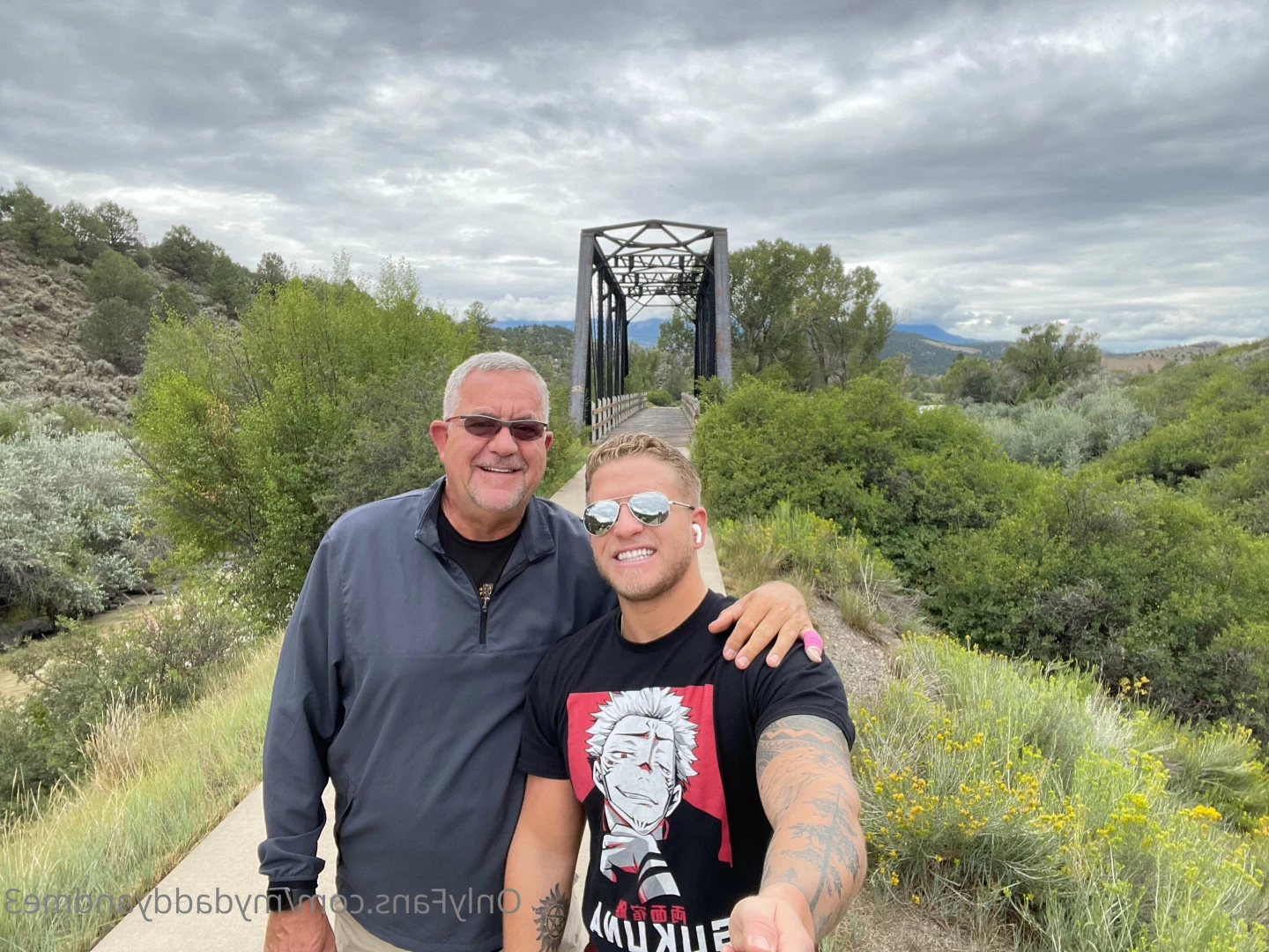 mydaddyandme3 Onlyfans leaked photo 7409240 on Hotleaks.tv