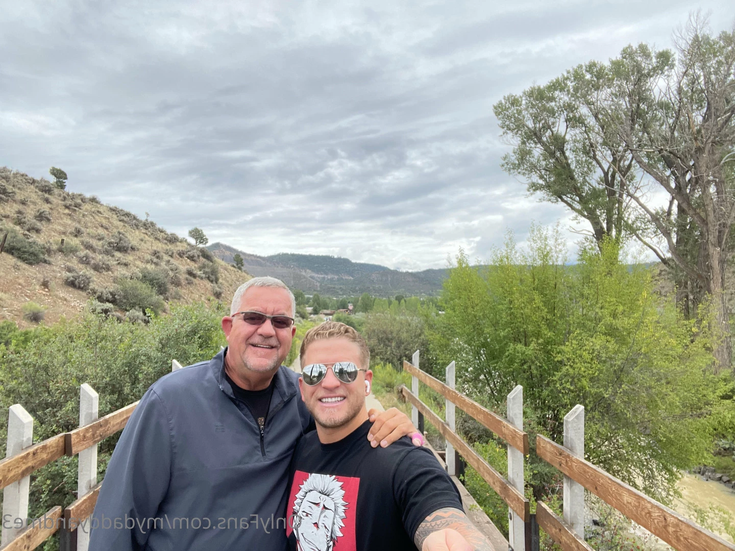 mydaddyandme3 Onlyfans leaked photo 7410018 on Hotleaks.tv