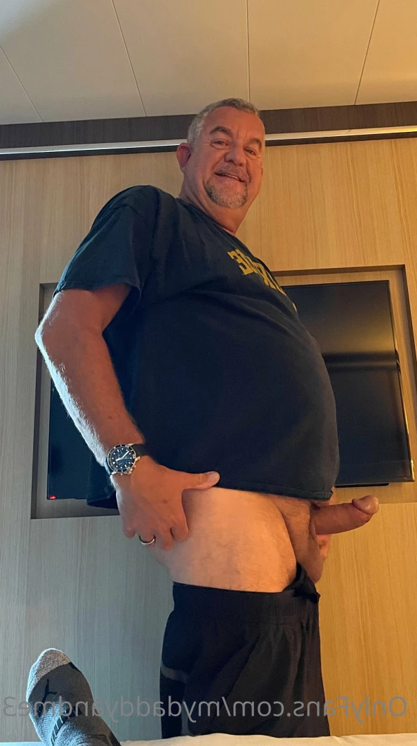 mydaddyandme3 Onlyfans leaked photo 7410170 on Hotleaks.tv