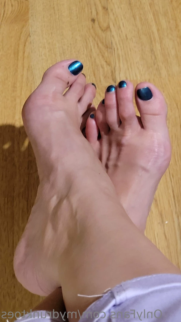 mydrunktoes Onlyfans leaked photo 7255419 on Hotleaks.tv