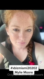 Mylie Moore 📷 [ myliemoore ] Onlyfans leaked video 7129486 on Hotleaks.tv