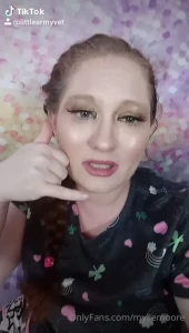 Mylie Moore 📷 [ myliemoore ] Onlyfans leaked video 7130156 on Hotleaks.tv