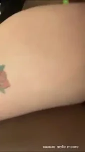 Mylie Moore 📷 [ myliemoore ] Onlyfans leaked video 7131410 on Hotleaks.tv