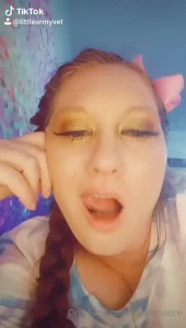 Mylie Moore 📷 [ myliemoore ] Onlyfans leaked video 7131593 on Hotleaks.tv