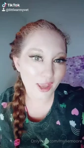 Mylie Moore 📷 [ myliemoore ] Onlyfans leaked video 7131610 on Hotleaks.tv