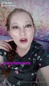 Mylie Moore 📷 [ myliemoore ] Onlyfans leaked video 7131973 on Hotleaks.tv