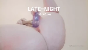 Mylie Moore 📷 [ myliemoore ] Onlyfans leaked video 7133280 on Hotleaks.tv
