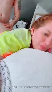 Mylie Moore 📷 [ myliemoore ] Onlyfans leaked video 7133453 on Hotleaks.tv