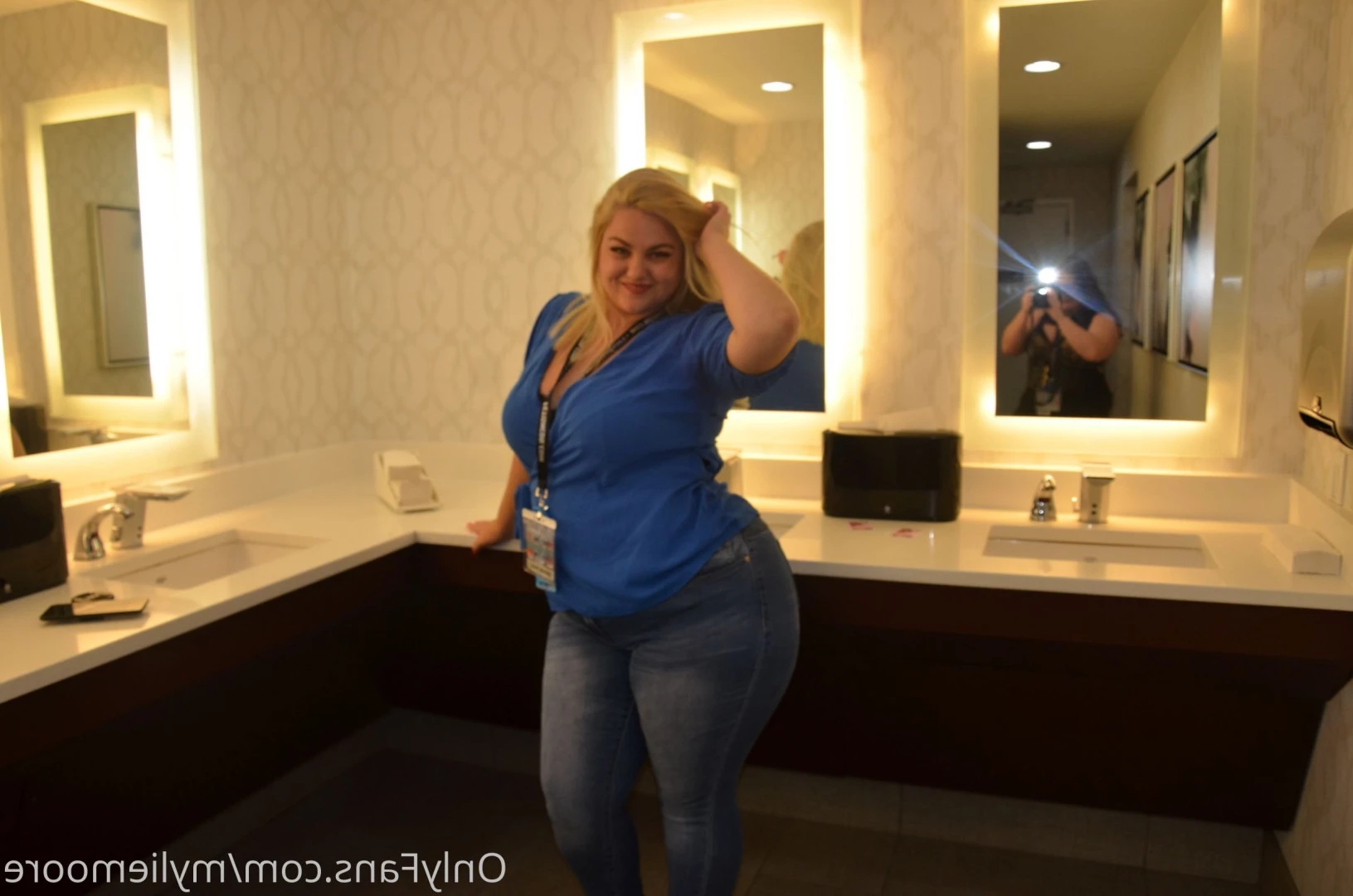Mylie Moore 📷 [ myliemoore ] Onlyfans leaked photo 7237950 on Hotleaks.tv