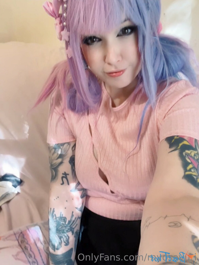 🌙💗Sayuri Myo(*'▽'*)🌸🌙 [ myosayuri ] Onlyfans leaked photo 16878484 on Hotleaks.tv