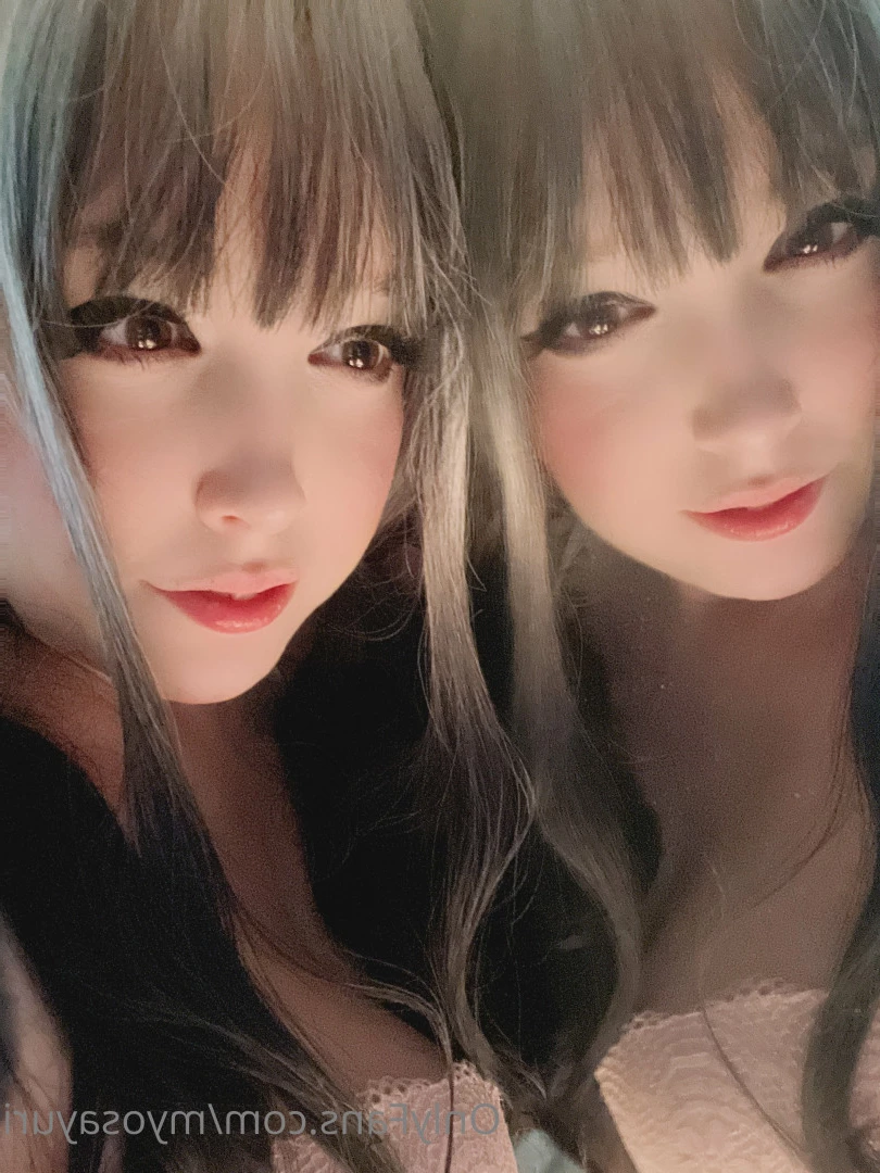 🌙💗Sayuri Myo(*'▽'*)🌸🌙 [ myosayuri ] Onlyfans leaked photo 6851718 on Hotleaks.tv