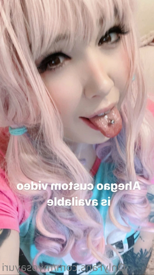 🌙💗Sayuri Myo(*'▽'*)🌸🌙 [ myosayuri ] Onlyfans leaked photo 11060558 on Hotleaks.tv