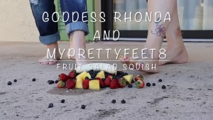 myprettyfeet8 Onlyfans leaked video 7123039 on Hotleaks.tv