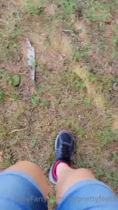 myprettyfeet8 Onlyfans leaked video 7123351 on Hotleaks.tv