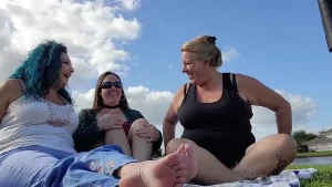 myprettyfeet8 Onlyfans leaked video 7123440 on Hotleaks.tv