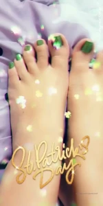 myprettyfeet8 Onlyfans leaked video 7123706 on Hotleaks.tv