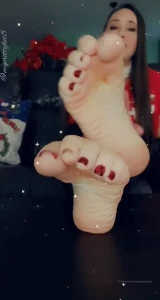 myprettyfeet8 Onlyfans leaked video 7124018 on Hotleaks.tv