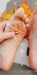 myprettyfeet8 Onlyfans leaked video 7124493 on Hotleaks.tv