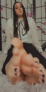 myprettyfeet8 Onlyfans leaked video 7124577 on Hotleaks.tv