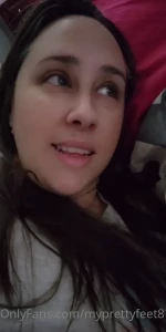 myprettyfeet8 Onlyfans leaked video 7124580 on Hotleaks.tv