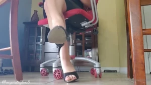 myprettyfeet8 Onlyfans leaked video 7124609 on Hotleaks.tv
